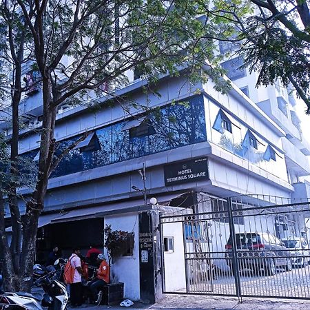 Terminus Square 호텔 Kurla 외부 사진