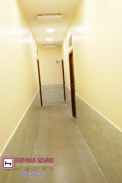 Terminus Square 호텔 Kurla 외부 사진