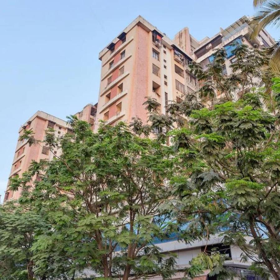 Terminus Square 호텔 Kurla 외부 사진