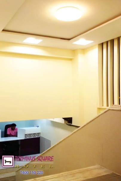 Terminus Square 호텔 Kurla 외부 사진