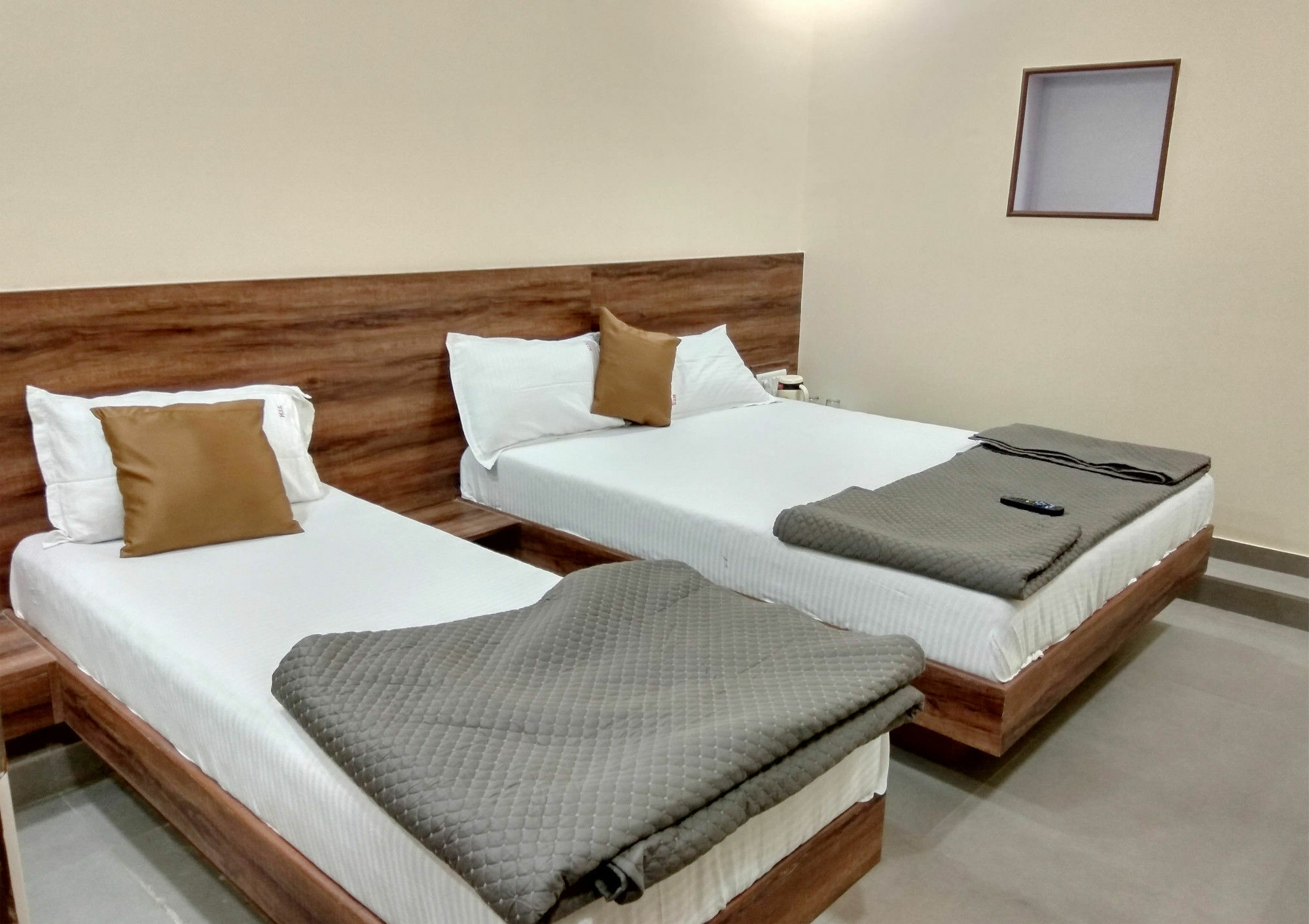 Terminus Square 호텔 Kurla 외부 사진